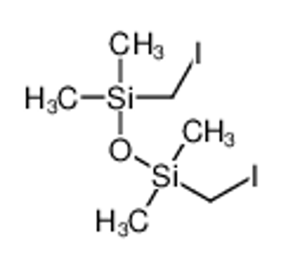 Изображение iodomethyl-[iodomethyl(dimethyl)silyl]oxy-dimethylsilane