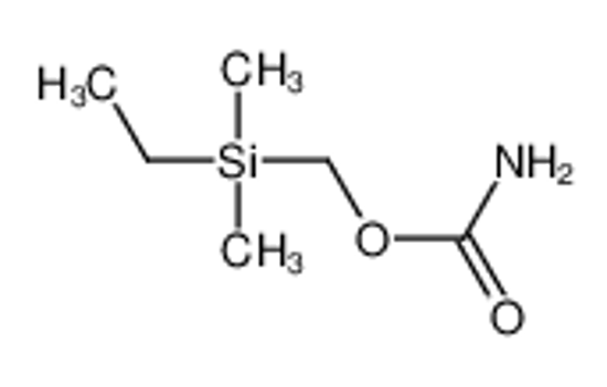 Изображение Methanol,(dimethylpropylsilyl)-,carbamate