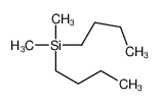 Picture of dibutyl(dimethyl)silane