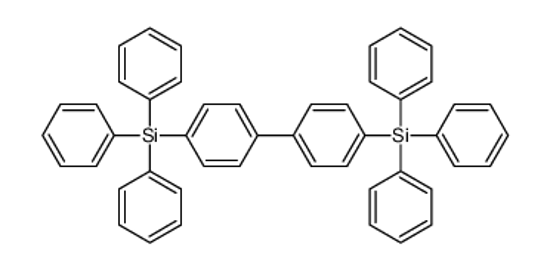 Picture of triphenyl-[4-(4-triphenylsilylphenyl)phenyl]silane