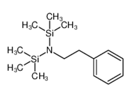 Picture of 1,1,1-Trimethyl-N-phenethyl-N-(trimethylsilyl)silanamine
