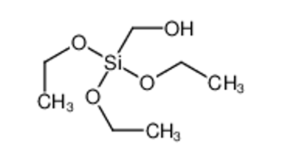 Picture of triethoxysilylmethanol