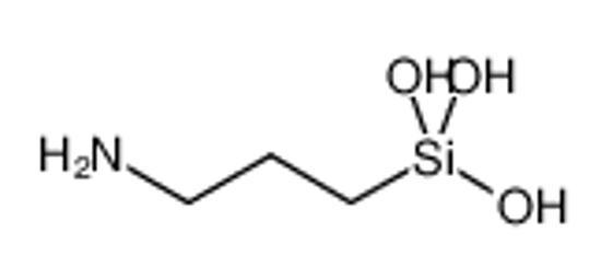 Picture of AMINOPROPYLSILANETRIOL