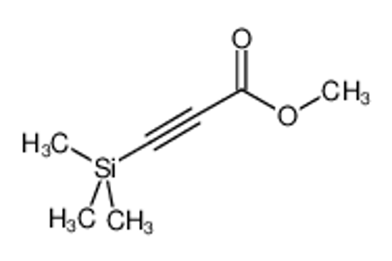 Imagem de Methyl (Trimethylsilyl)Propiolate