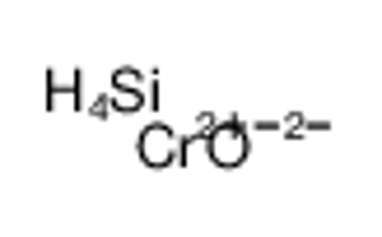Picture of Chromium silicon monoxide, 99.85+% (metals basis)