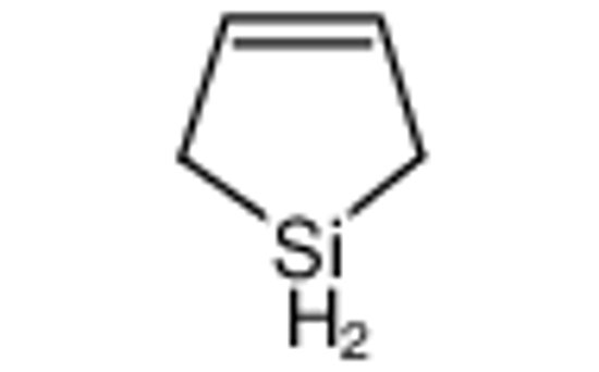 Picture of 1-SILA-3-CYCLOPENTENE 95%