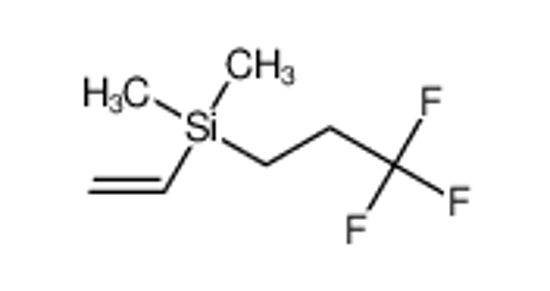 Picture of ethenyl-dimethyl-(3,3,3-trifluoropropyl)silane