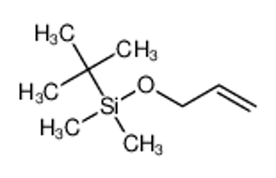 Picture of (allyloxy)(tert-butyl)dimethylsilane