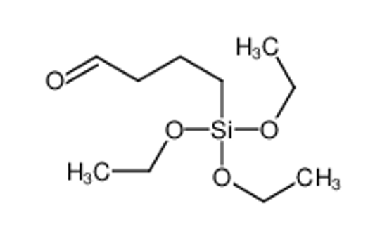 Picture of 4-(Triethoxysilyl)butanal