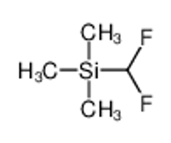 Picture of (Difluoromethyl)trimethylsilane