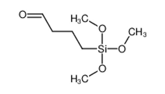 Picture of 4-(Trimethoxysilyl)butanal