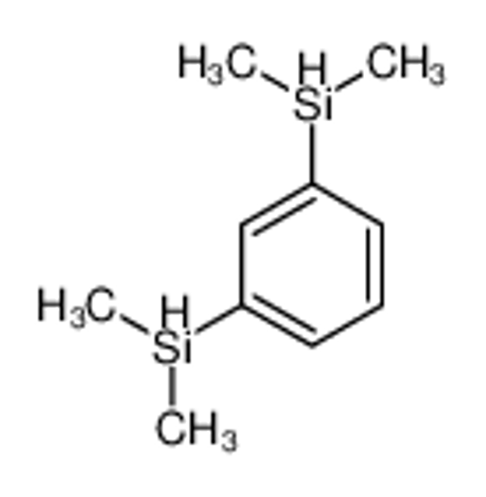 Picture of (3-dimethylsilylphenyl)-dimethylsilane
