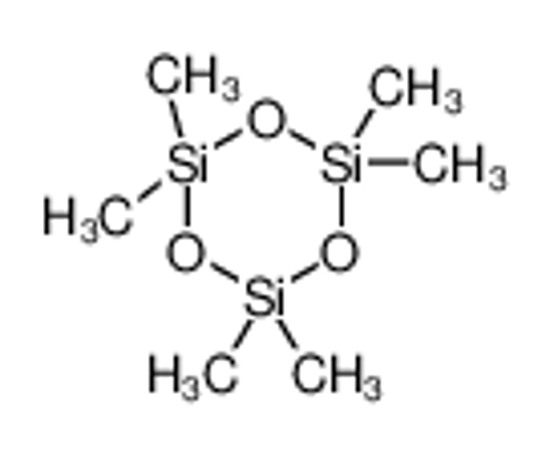 Picture of 2,2,4,4,6,6-Hexamethyl-1,3,5,2,4,6-trioxatrisilinane