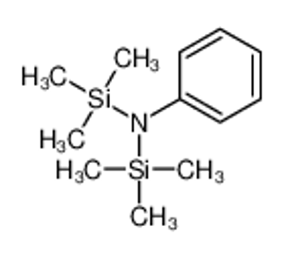 Picture of N,N-bis(trimethylsilyl)aniline