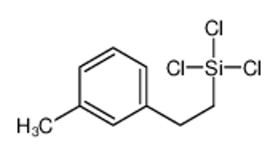 Picture of Trichloro[2-(3-methylphenyl)ethyl]silane