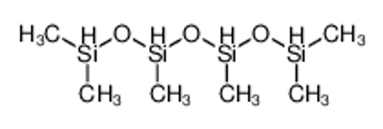 Изображение dimethylsilyloxy-[dimethylsilyloxy(methyl)silyl]oxy-methylsilane