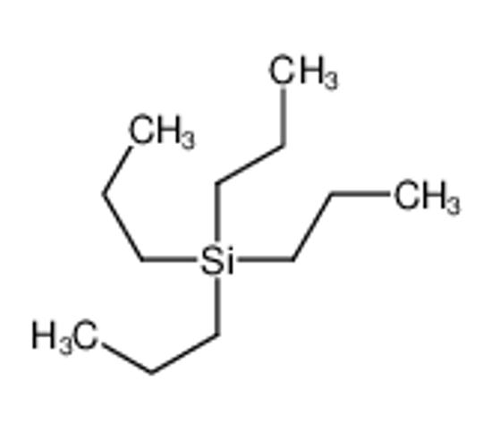 Picture of Tetrapropylsilane