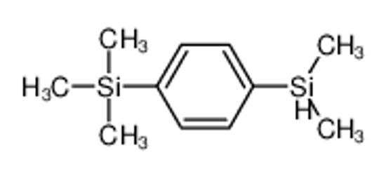 Picture of [4-(Dimethylsilyl)phenyl](trimethyl)silane