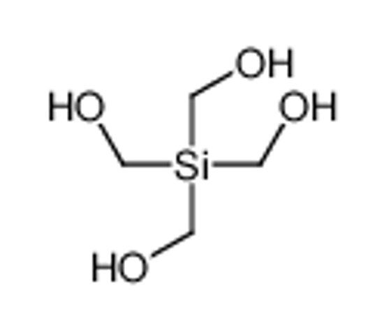 Picture of tris(hydroxymethyl)silylmethanol