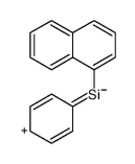 Picture of naphthalen-1-yl(phenyl)silicon