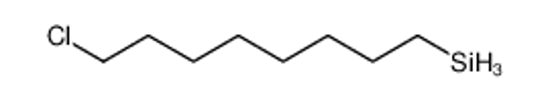 Picture of 8-chlorooctylsilane