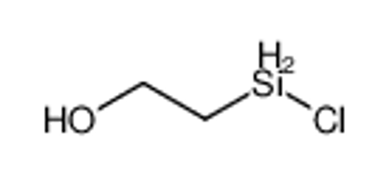 Picture of 2-chlorosilylethanol