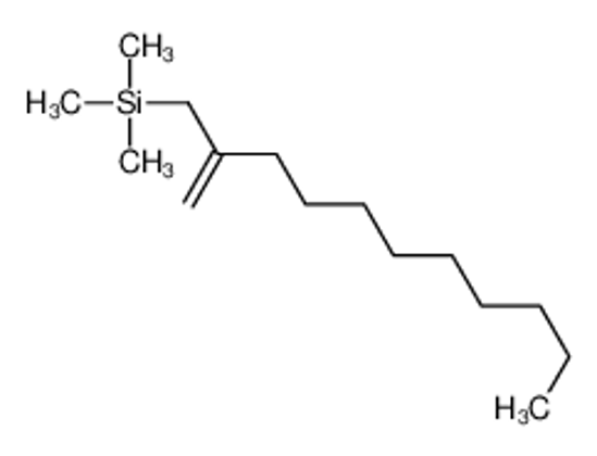 Изображение trimethyl(2-methylideneundecyl)silane