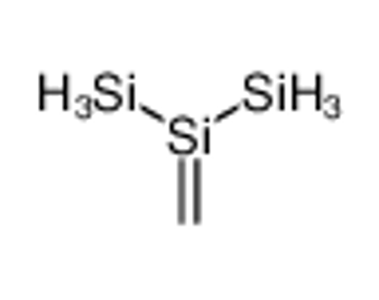 Picture of methylidene(disilyl)silane