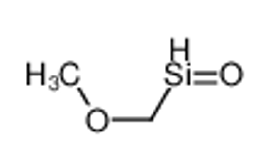 Изображение methoxymethyl(oxo)silane