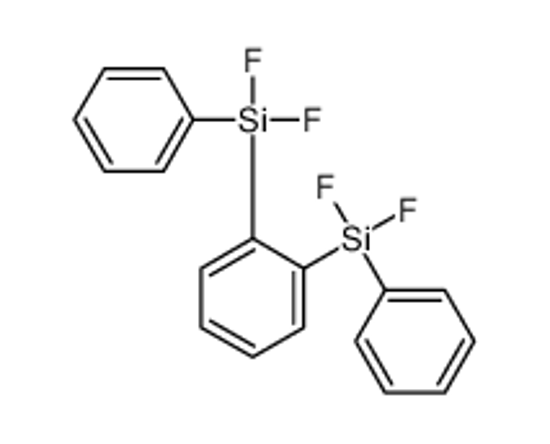 Изображение [2-[difluoro(phenyl)silyl]phenyl]-difluoro-phenylsilane