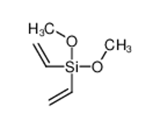 Picture of bis(ethenyl)-dimethoxysilane