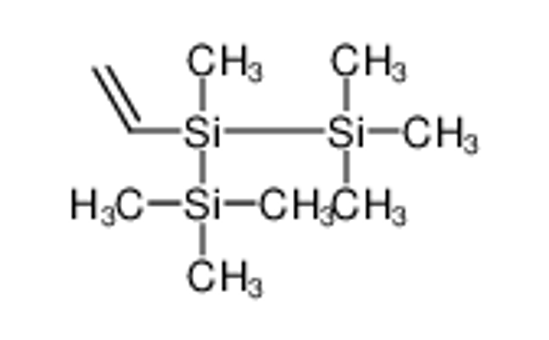 Picture of ethenyl-methyl-bis(trimethylsilyl)silane
