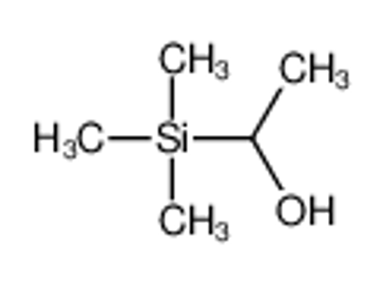 Picture of 1-trimethylsilylethanol