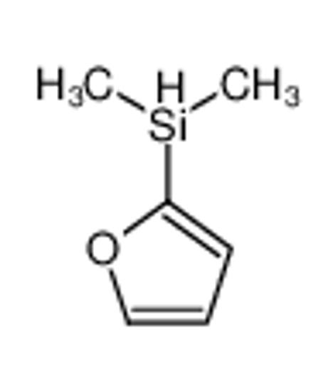 Изображение furan-2-yl(dimethyl)silane