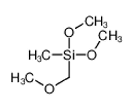 Изображение dimethoxy-(methoxymethyl)-methylsilane