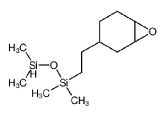 Picture of dimethylsilyloxy-dimethyl-[2-(7-oxabicyclo[4.1.0]heptan-4-yl)ethyl]silane
