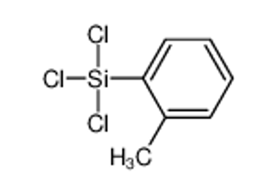 Picture of trichloro-(2-methylphenyl)silane