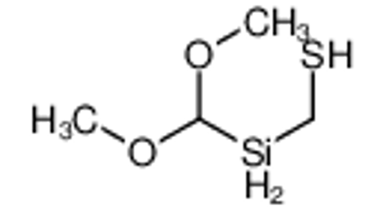 Picture of dimethoxymethylsilylmethanethiol