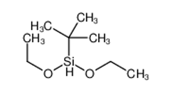 Picture of tert-butyl(diethoxy)silane