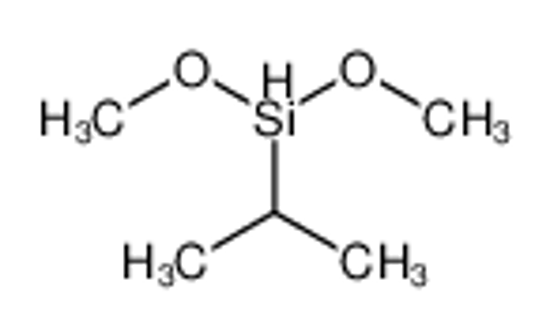 Изображение dimethoxy(propan-2-yl)silane