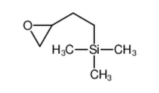 Picture of trimethyl-[2-(oxiran-2-yl)ethyl]silane