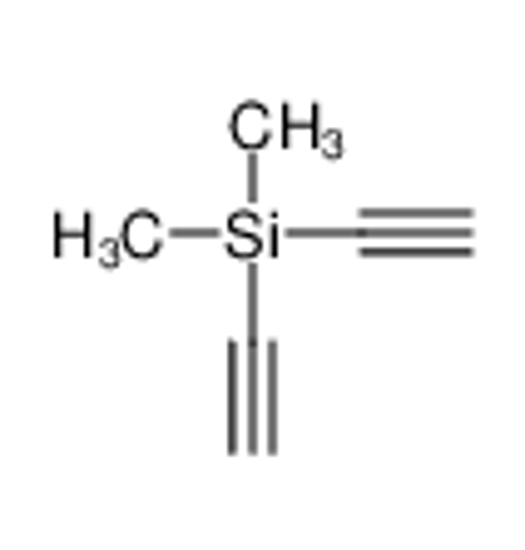 Picture of diethynyl(dimethyl)silane
