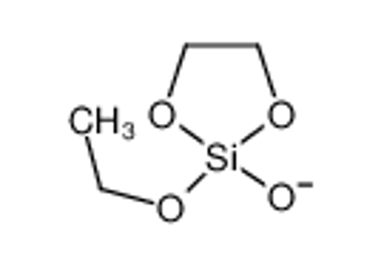 Picture of 2-ethoxy-2-oxido-1,3,2-dioxasilolane