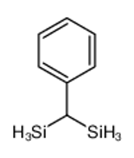 Picture of [phenyl(silyl)methyl]silane