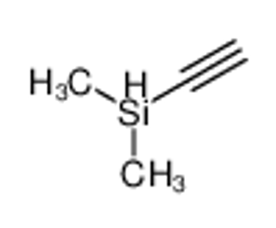 Picture of ethynyl(dimethyl)silane