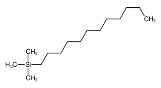 Picture of dodecyl(trimethyl)silane