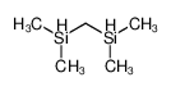 Picture of dimethylsilylmethyl(dimethyl)silane