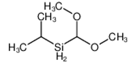 Изображение dimethoxymethyl(propan-2-yl)silane
