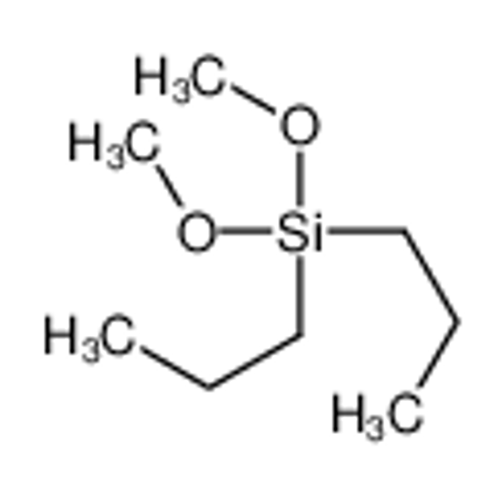 Picture of dimethoxy(dipropyl)silane