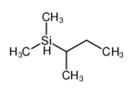Picture of butan-2-yl(dimethyl)silane
